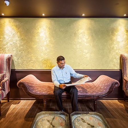 de King Boutique Hotel KLCC Kuala Lumpur Extérieur photo