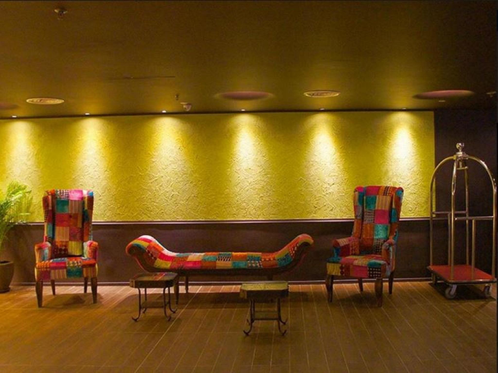 de King Boutique Hotel KLCC Kuala Lumpur Extérieur photo