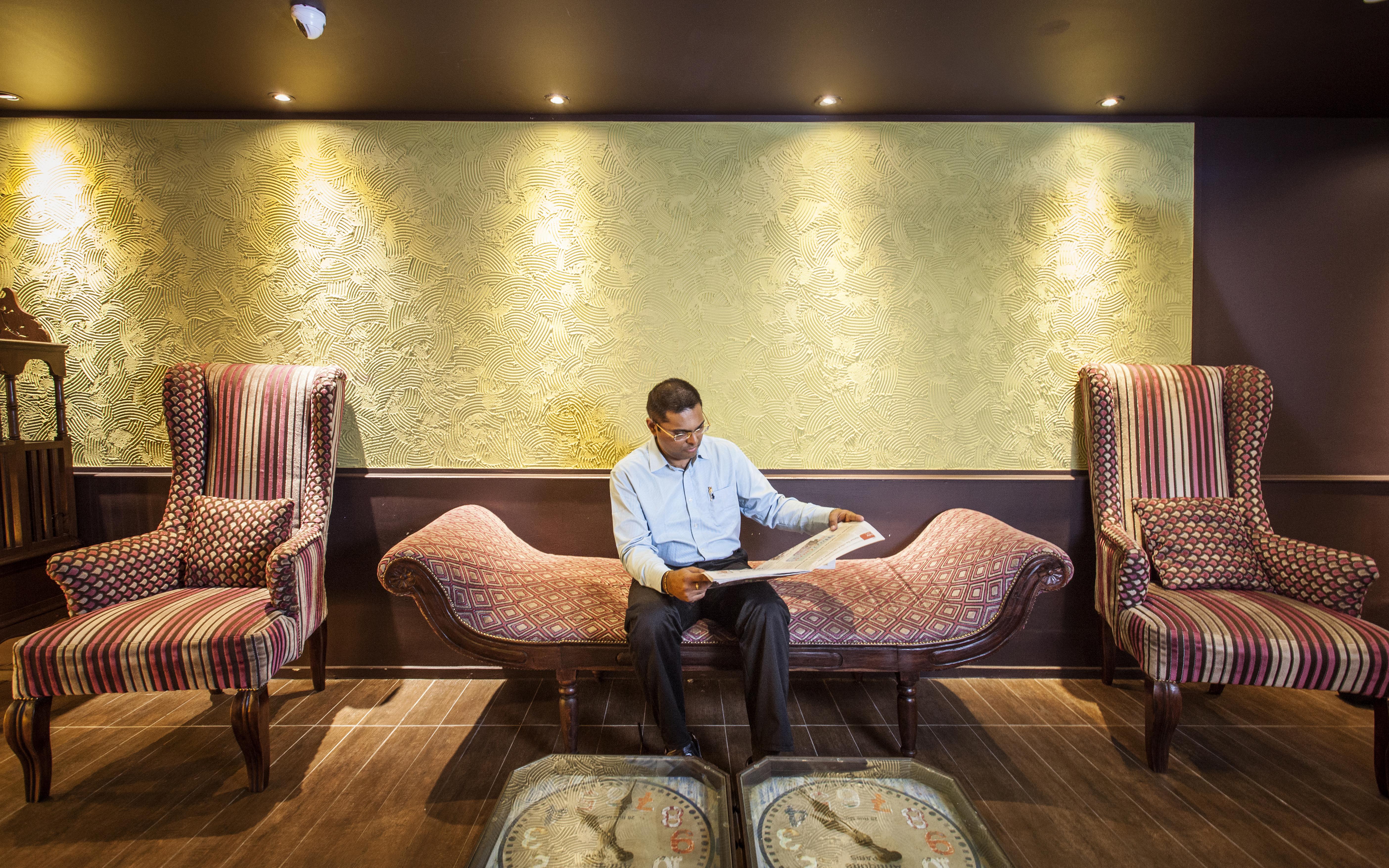 de King Boutique Hotel KLCC Kuala Lumpur Extérieur photo