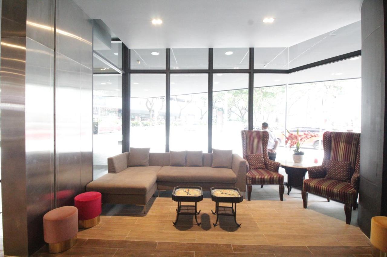 de King Boutique Hotel KLCC Kuala Lumpur Extérieur photo