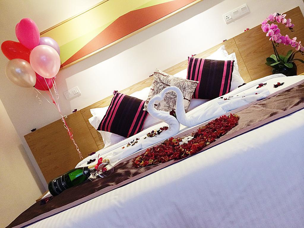 de King Boutique Hotel KLCC Kuala Lumpur Extérieur photo