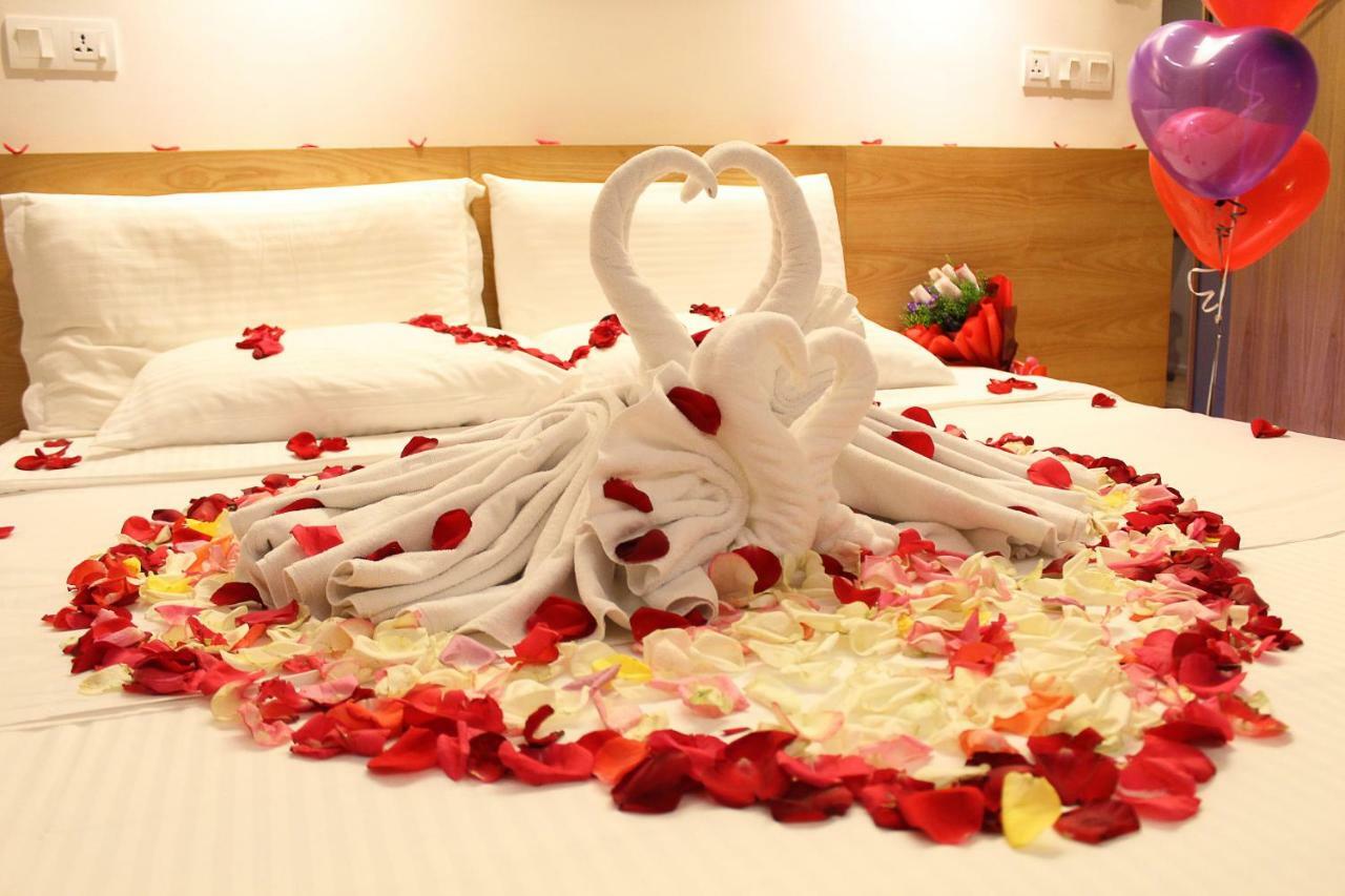 de King Boutique Hotel KLCC Kuala Lumpur Extérieur photo